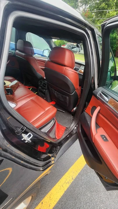 2014 BMW E71 X6 - Image 7 of 9