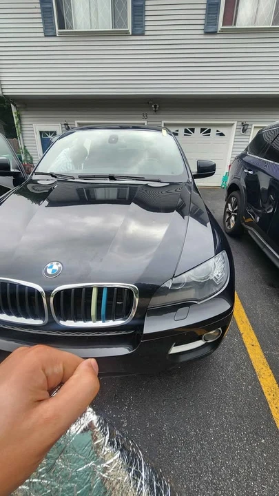 2014 BMW E71 X6 - Image 4 of 9