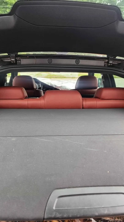 2014 BMW E71 X6 - Image 5 of 9