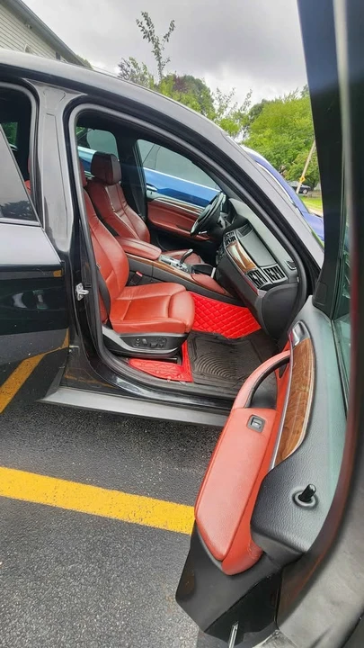 2014 BMW E71 X6 - Image 3 of 9