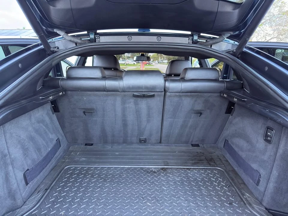 2014 BMW E71 X6 - Image 14 of 17