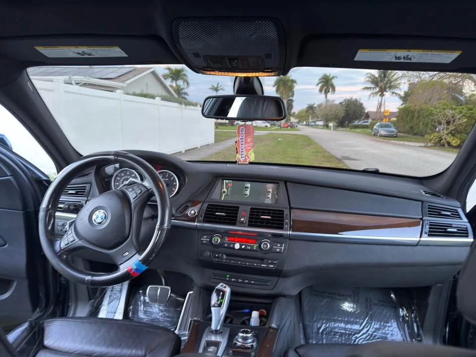 2014 BMW E71 X6 - Image 12 of 17