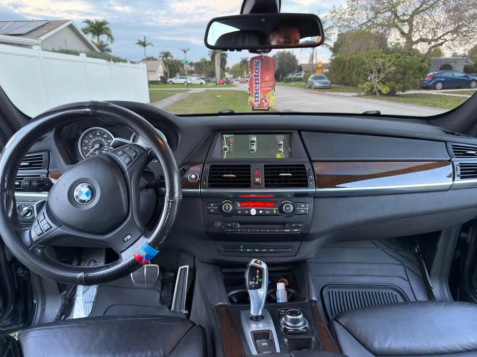2014 BMW E71 X6 - Image 17 of 17