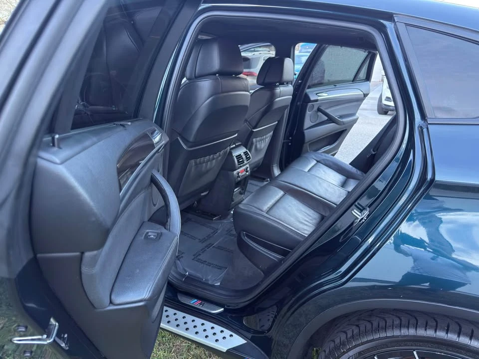 2014 BMW E71 X6 - Image 8 of 17