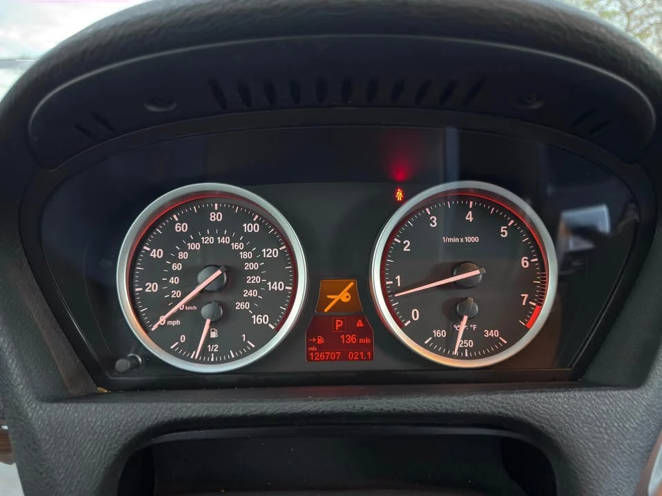 2014 BMW E71 X6 - Image 16 of 17
