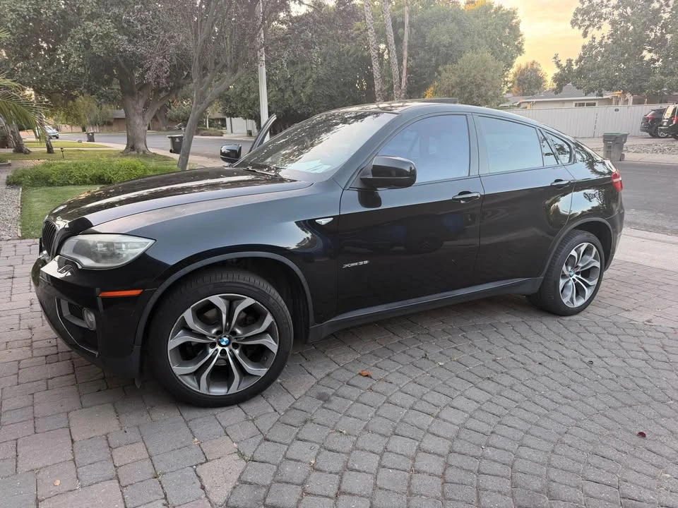 2014 BMW E71 X6 - Image 5 of 7