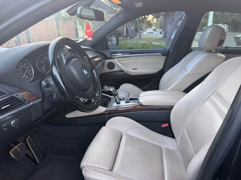 2014 BMW E71 X6 - Image 4 of 7