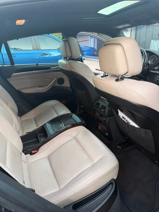 2014 BMW E71 X6 - Image 2 of 7