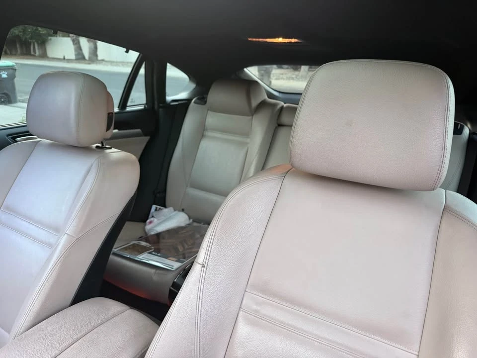 2014 BMW E71 X6 - Image 3 of 7