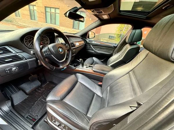 2014 BMW E71 X6 xDrive50i & M50d - Image 13 of 17