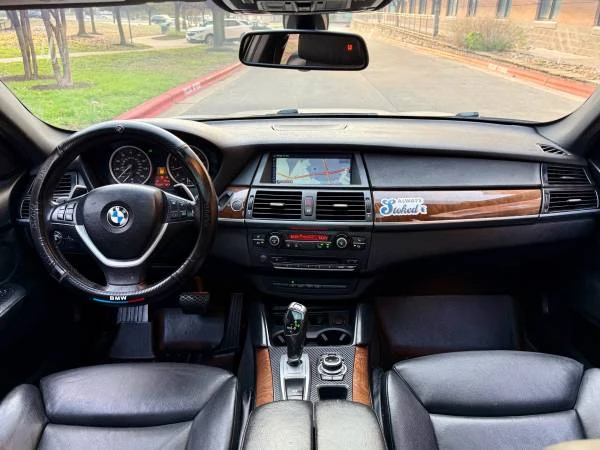 2014 BMW E71 X6 xDrive50i & M50d - Image 14 of 17
