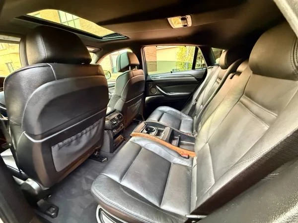 2014 BMW E71 X6 xDrive50i & M50d - Image 12 of 17