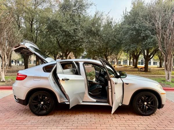 2014 BMW E71 X6 xDrive50i & M50d - Image 5 of 17