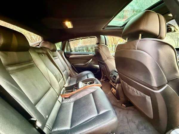 2014 BMW E71 X6 xDrive50i & M50d - Image 8 of 17