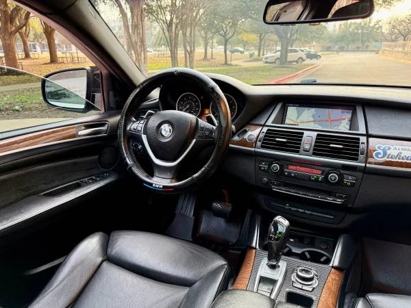 2014 BMW E71 X6 xDrive50i & M50d - Image 15 of 17