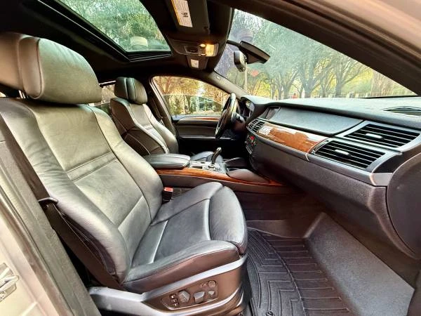 2014 BMW E71 X6 xDrive50i & M50d - Image 9 of 17