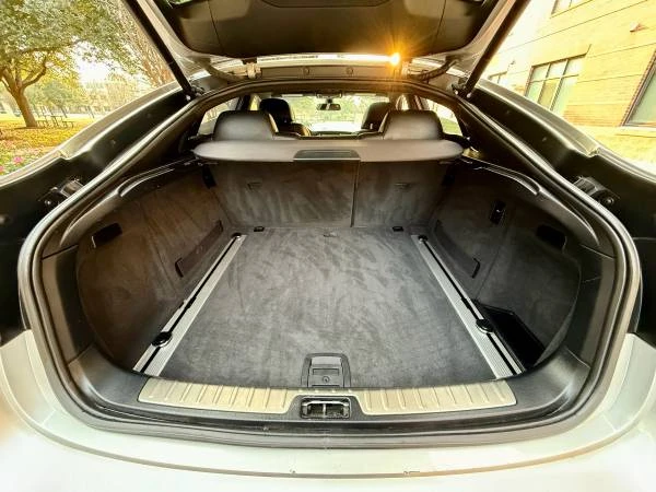 2014 BMW E71 X6 xDrive50i & M50d - Image 11 of 17