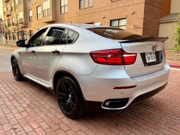 2014 BMW E71 X6 xDrive50i & M50d - Image 3 of 17