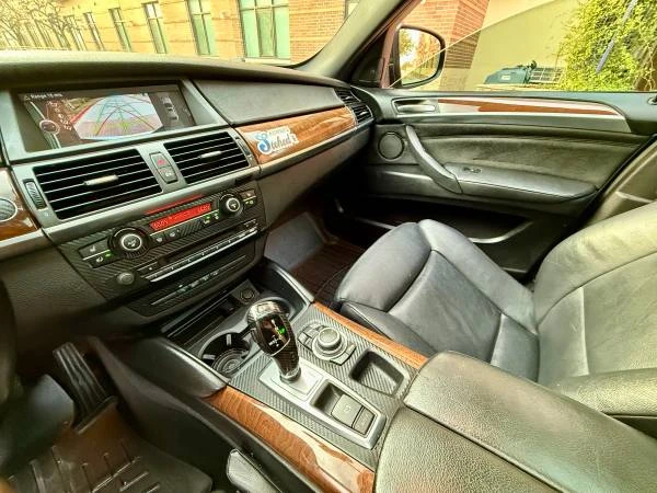 2014 BMW E71 X6 xDrive50i & M50d - Image 16 of 17