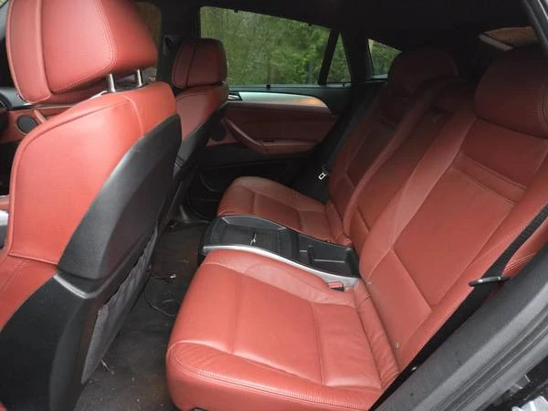 2014 BMW E71 X6 xDrive50i & M50d - Image 3 of 4