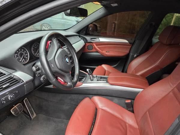 2014 BMW E71 X6 xDrive50i & M50d - Image 2 of 4