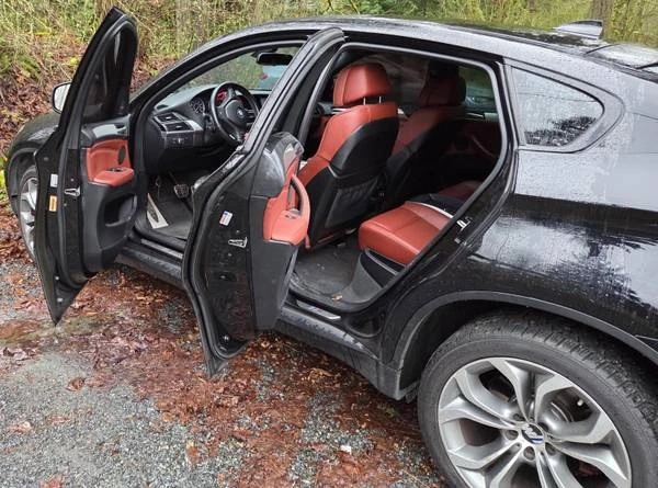 2014 BMW E71 X6 xDrive50i & M50d - Image 4 of 4