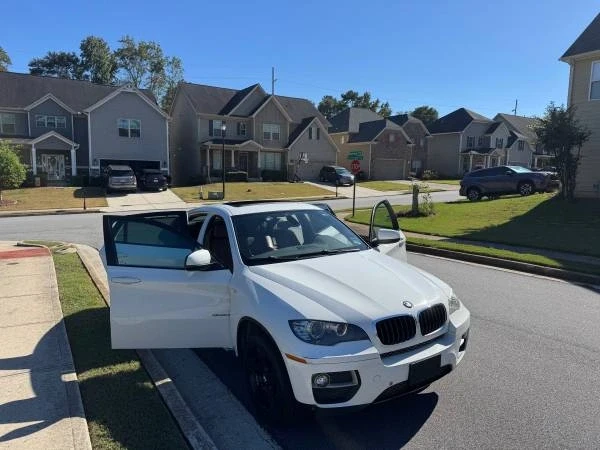 2014 BMW E71 X6 - Image 12 of 16