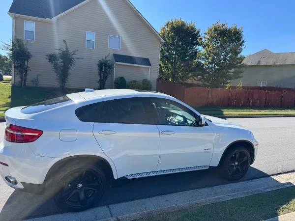 2014 BMW E71 X6 - Image 6 of 16