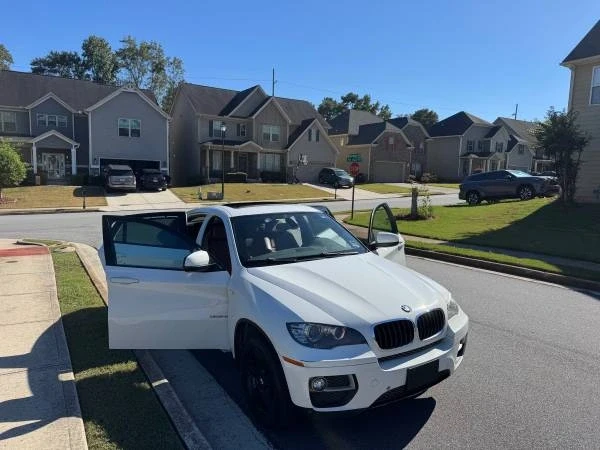 2014 BMW E71 X6 - Image 9 of 16