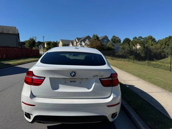 2014 BMW E71 X6 - Image 3 of 16
