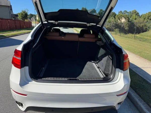 2014 BMW E71 X6 - Image 4 of 16