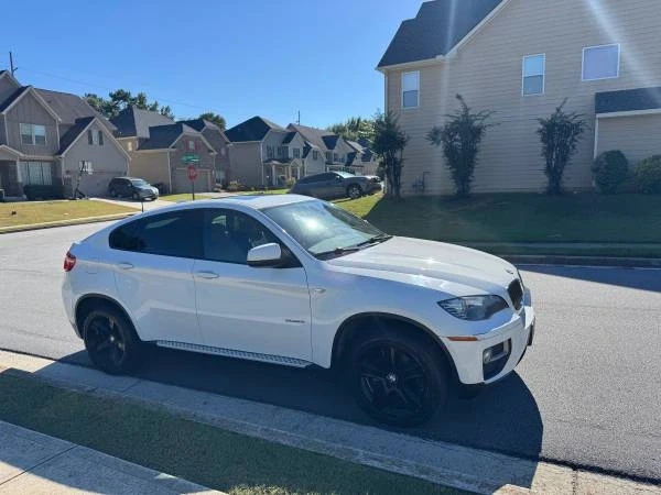 2014 BMW E71 X6 - Image 2 of 16