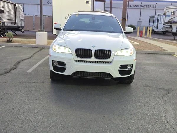 2014 BMW E71 X6 - Image 5 of 10