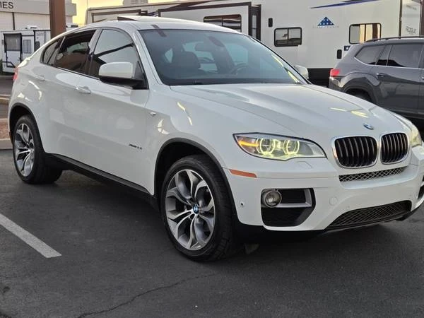 2014 BMW E71 X6 - Image 6 of 10