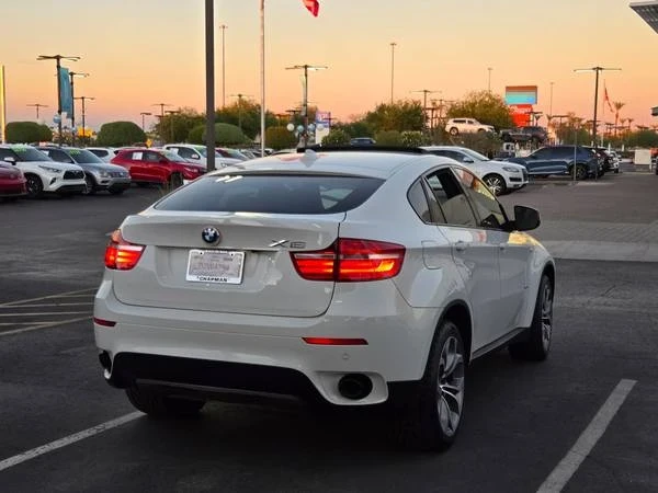 2014 BMW E71 X6 - Image 7 of 10