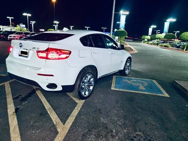 2014 BMW E71 X6 - Image 2 of 10