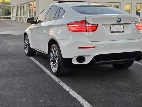 2014 BMW E71 X6 - Image 8 of 10