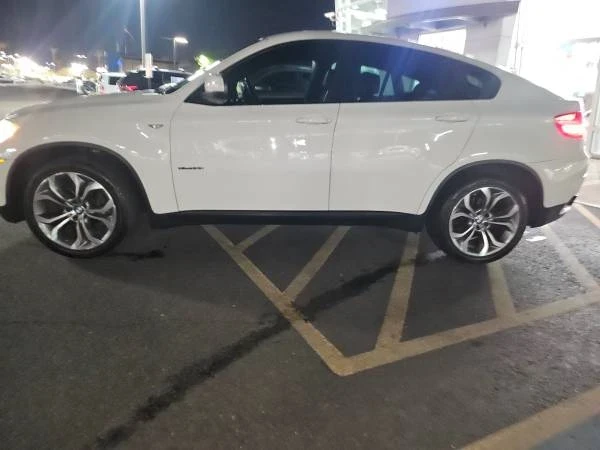 2014 BMW E71 X6 - Image 3 of 10