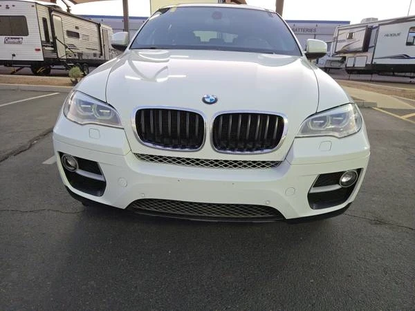 2014 BMW E71 X6 - Image 9 of 10