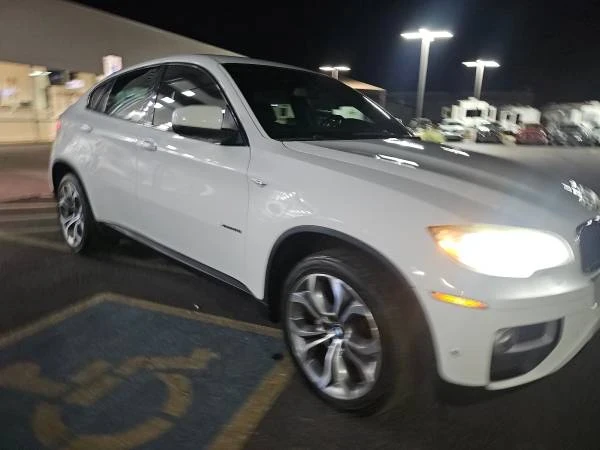 2014 BMW E71 X6 - Image 4 of 10