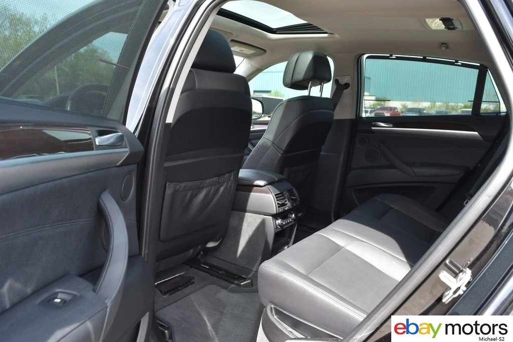 2014 BMW E71 X6 xDrive50i & M50d - Image 13 of 21