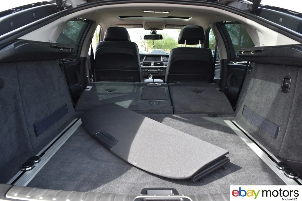 2014 BMW E71 X6 xDrive50i & M50d - Image 15 of 21