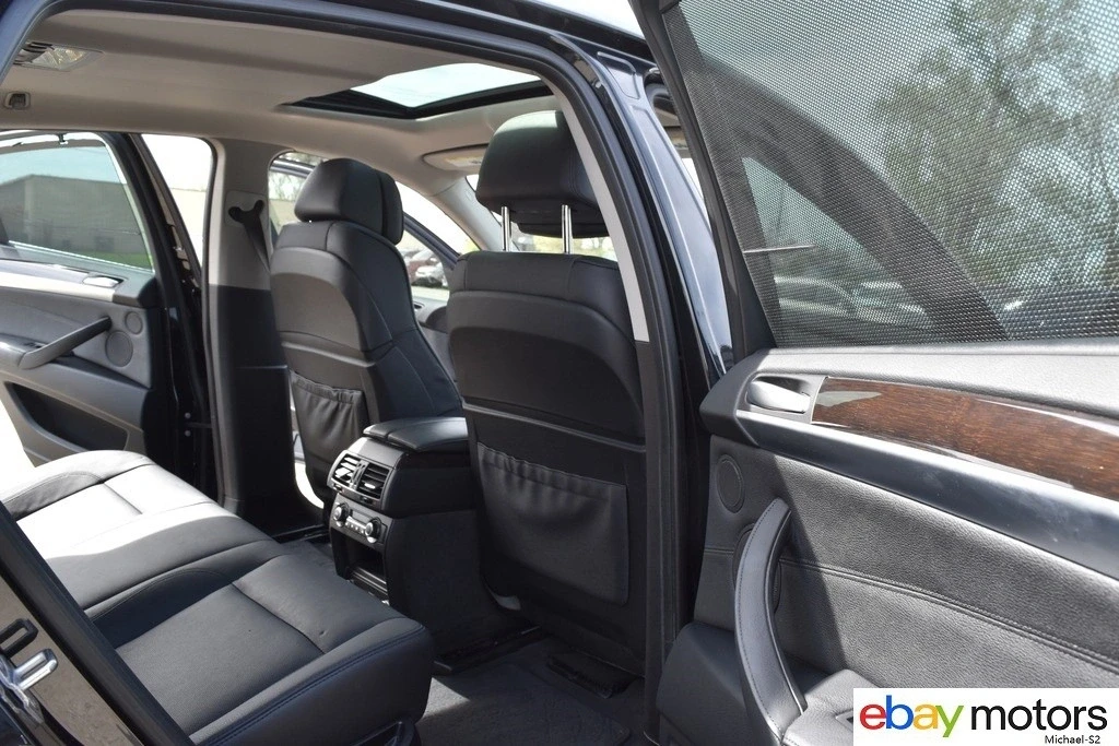2014 BMW E71 X6 xDrive50i & M50d - Image 17 of 21