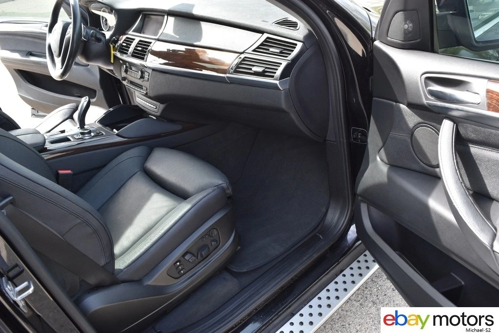 2014 BMW E71 X6 xDrive50i & M50d - Image 16 of 21