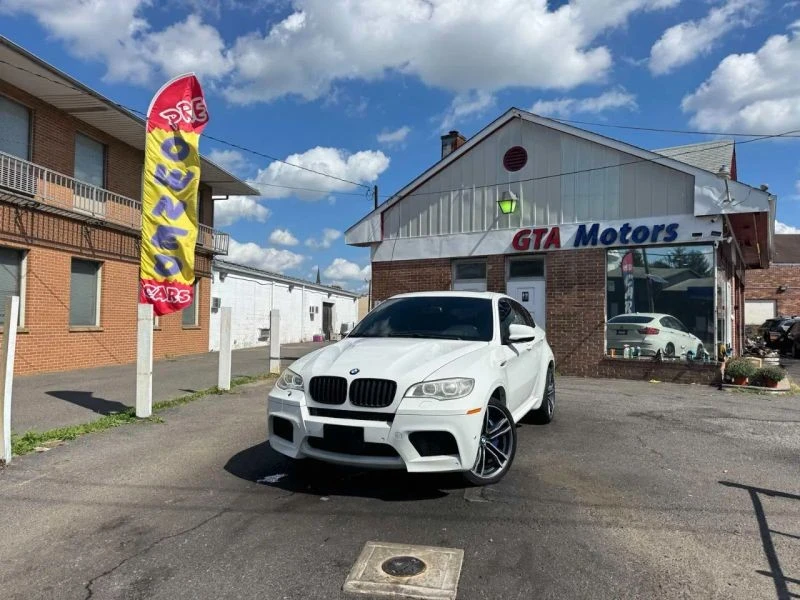 2014 BMW E71 X6 - Image 2 of 12