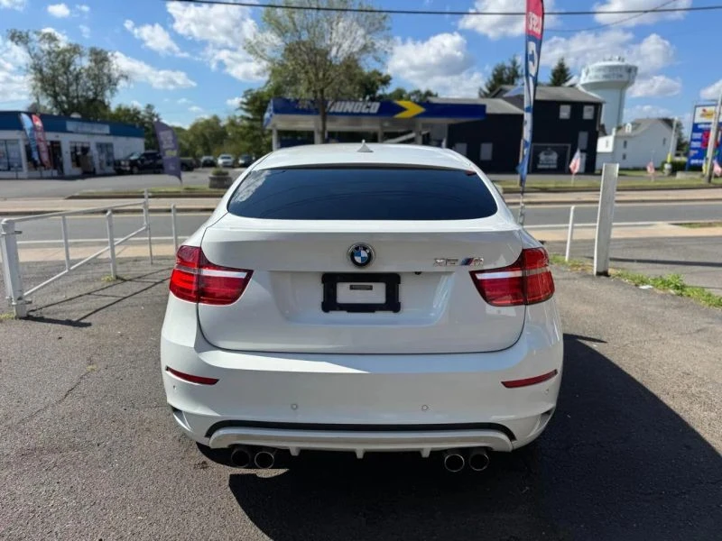 2014 BMW E71 X6 - Image 11 of 12