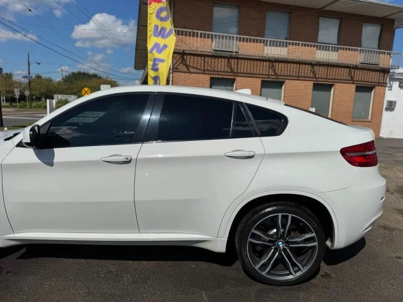 2014 BMW E71 X6 - Image 8 of 12