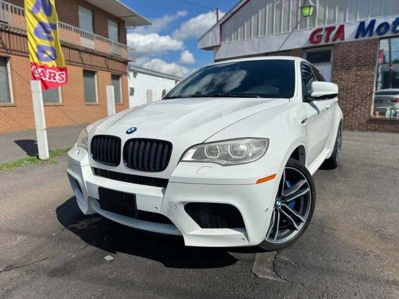2014 BMW E71 X6 - Image 5 of 12