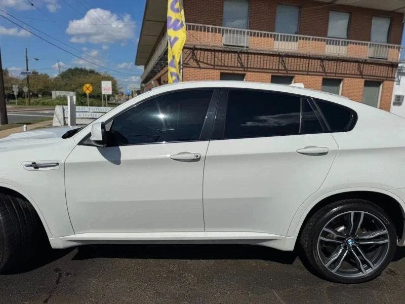 2014 BMW E71 X6 - Image 7 of 12