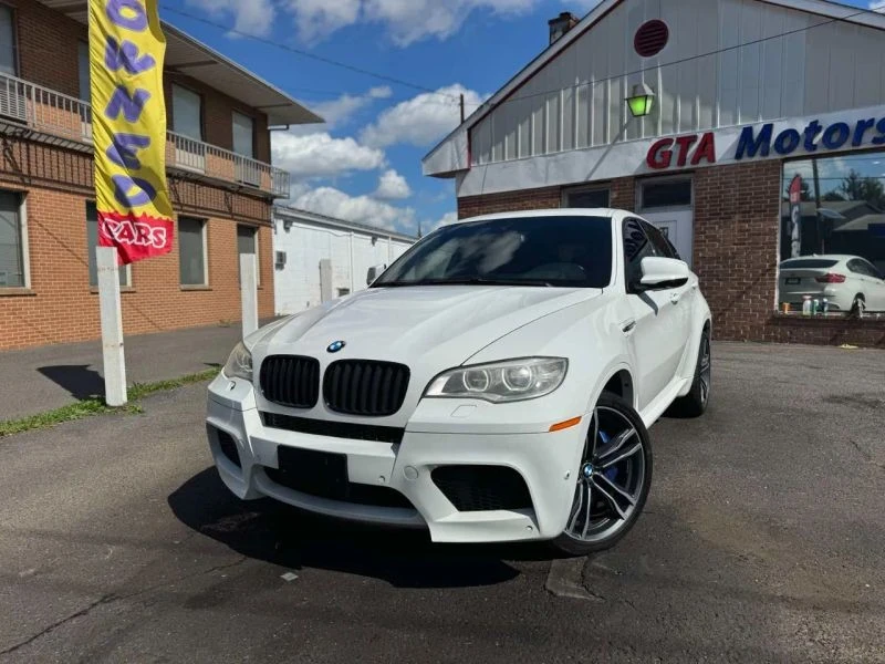 2014 BMW E71 X6 - Image 4 of 12